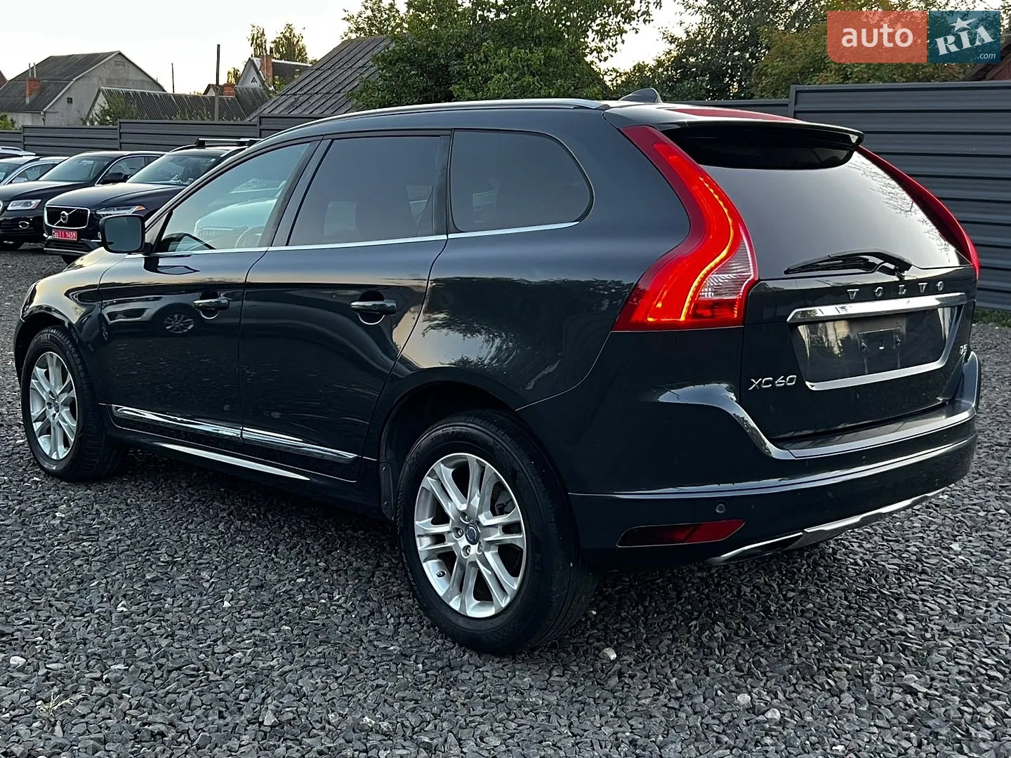 2015 Volvo XC60 - мініатюра 34