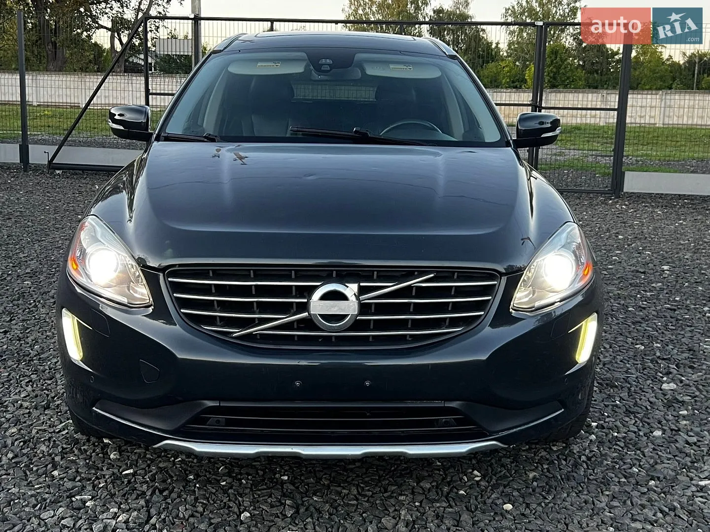 2015 Volvo XC60 - мініатюра 31