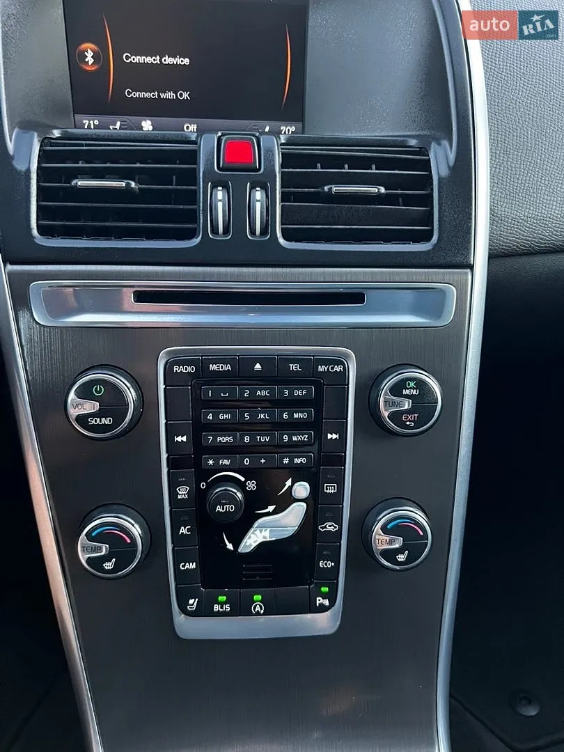 2015 Volvo XC60 - мініатюра 38