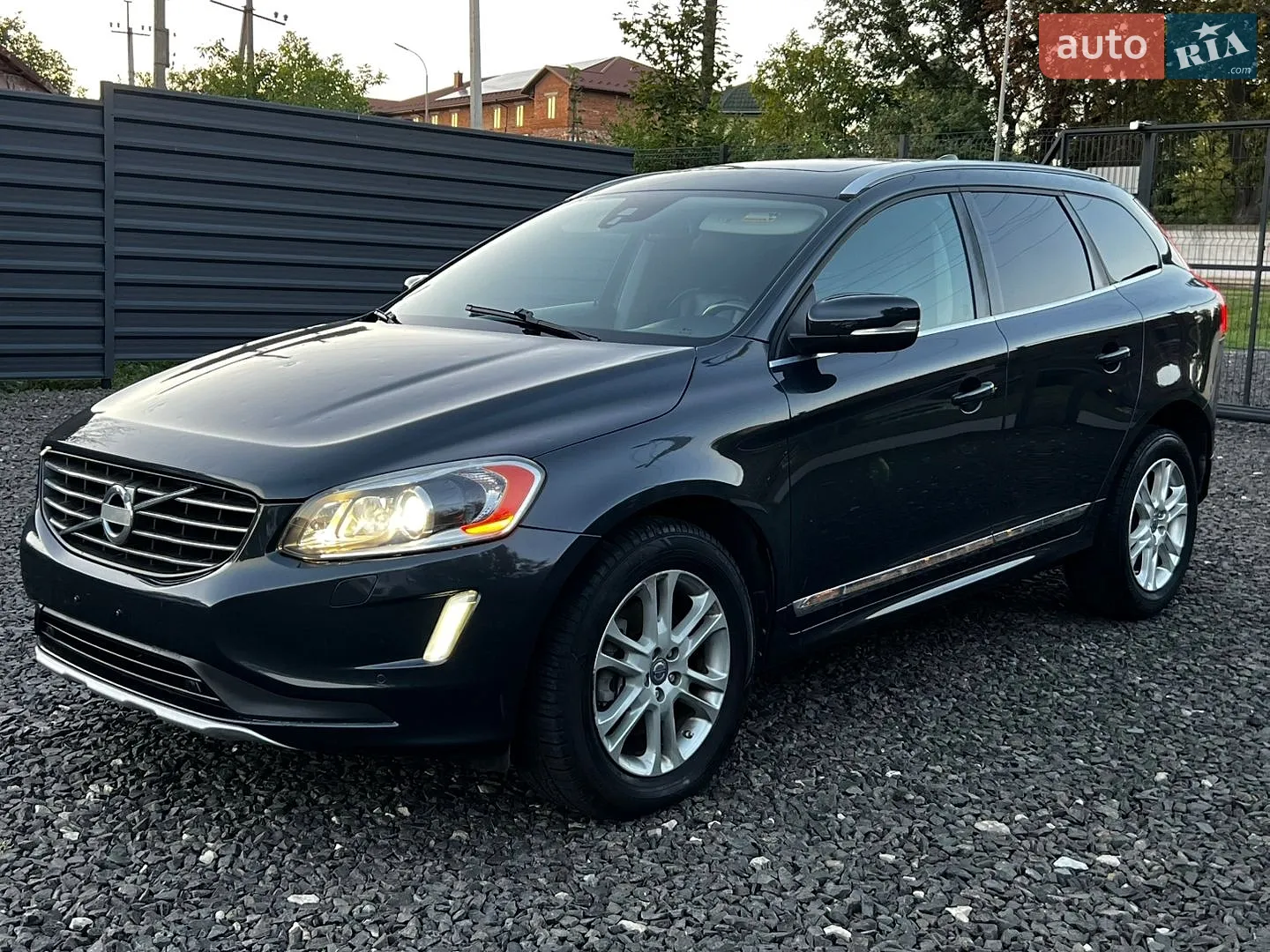 2015 Volvo XC60 - мініатюра 36