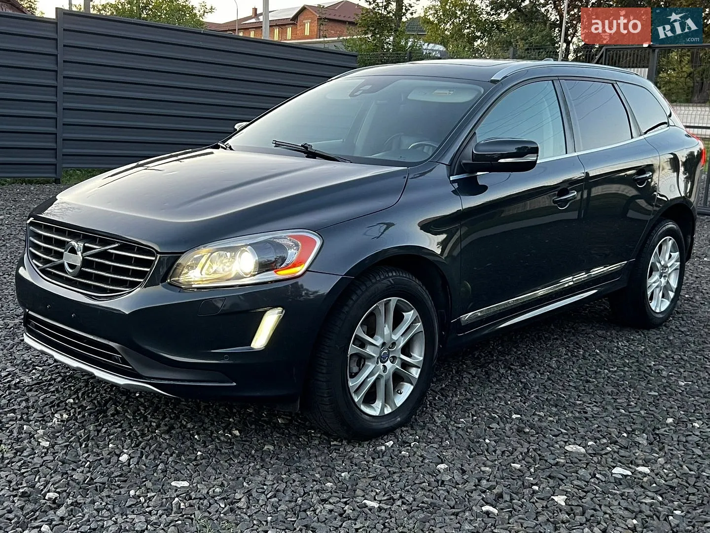 2015 Volvo XC60 - мініатюра 35