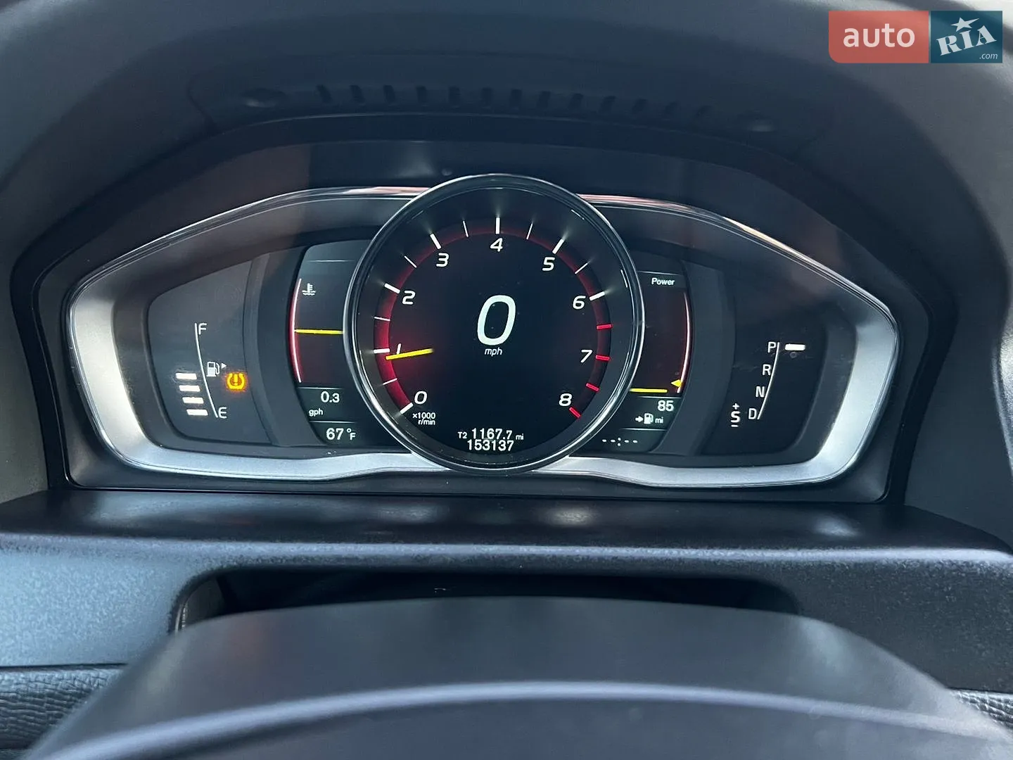 2015 Volvo XC60 - мініатюра 37