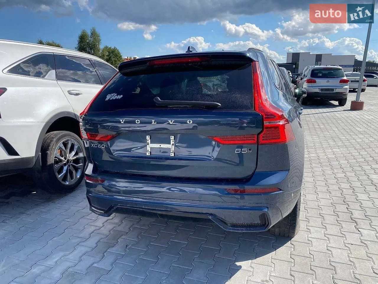 2024 Volvo XC60 - мініатюра 4