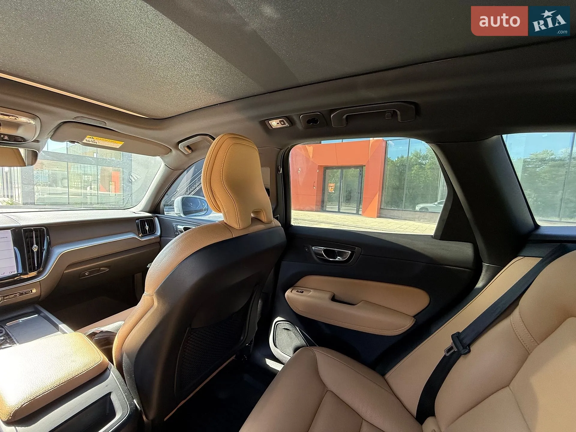 2019 Volvo XC60 - мініатюра 21
