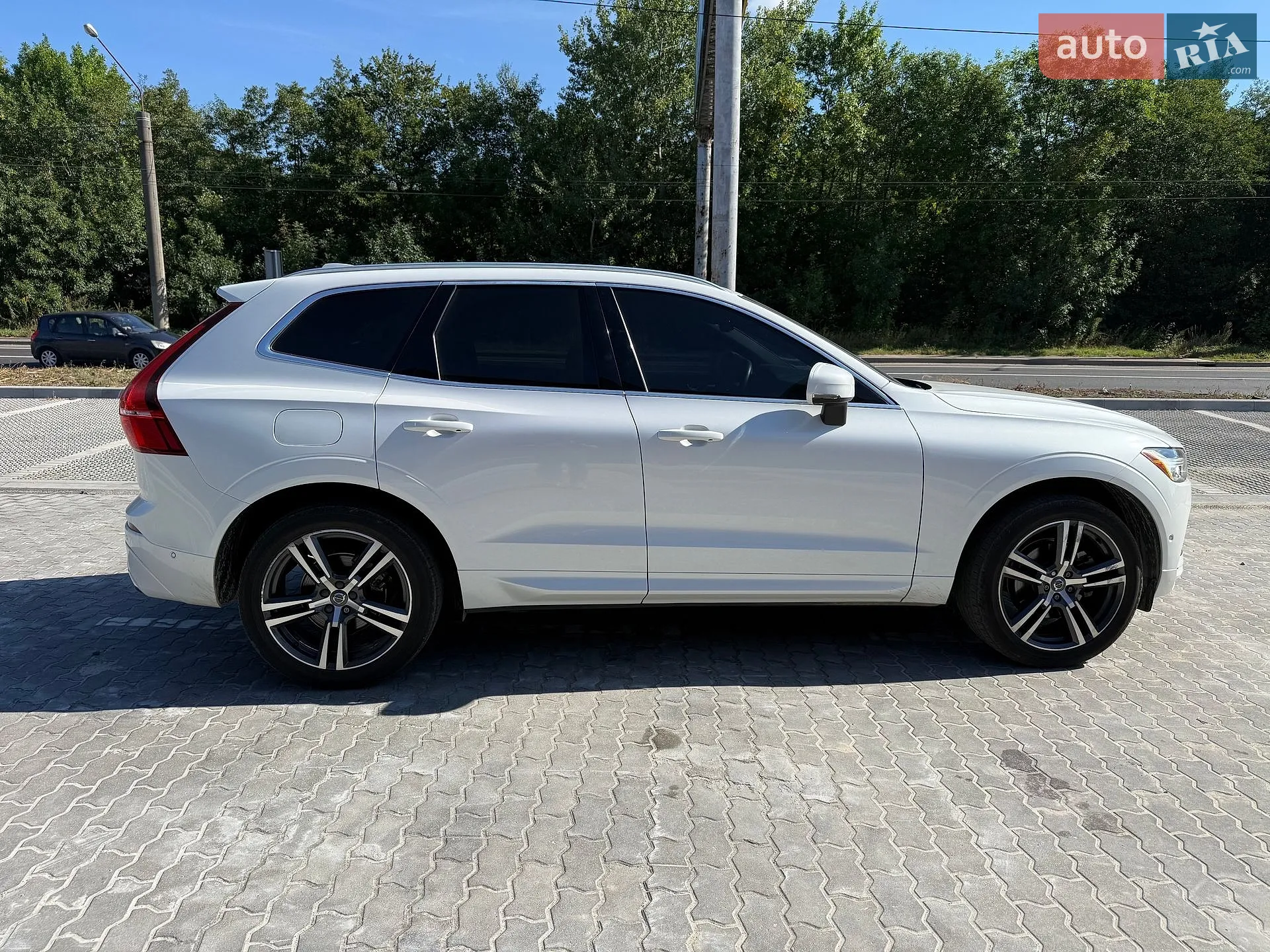 2019 Volvo XC60 - мініатюра 34
