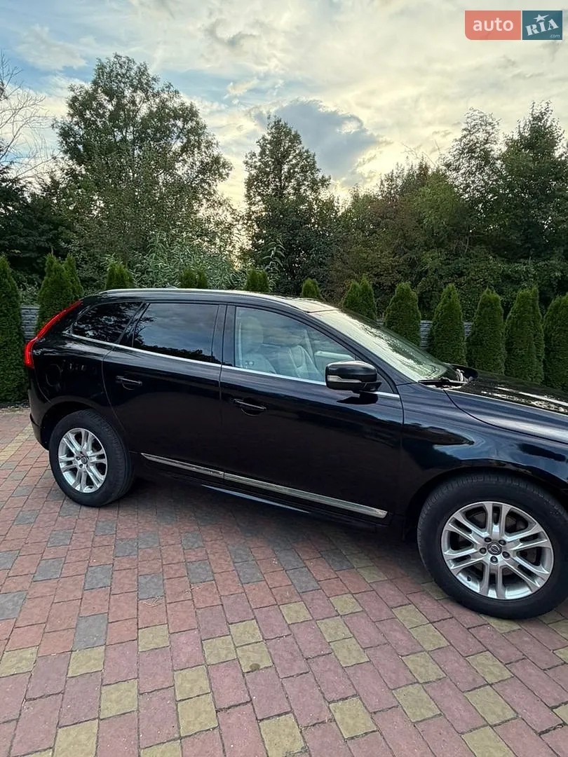 2015 Volvo XC60 - мініатюра 9