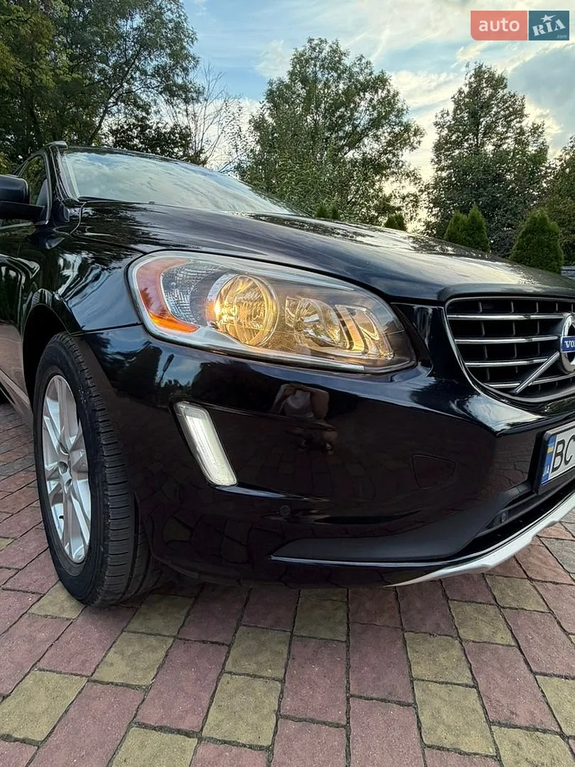 2015 Volvo XC60 - мініатюра 14