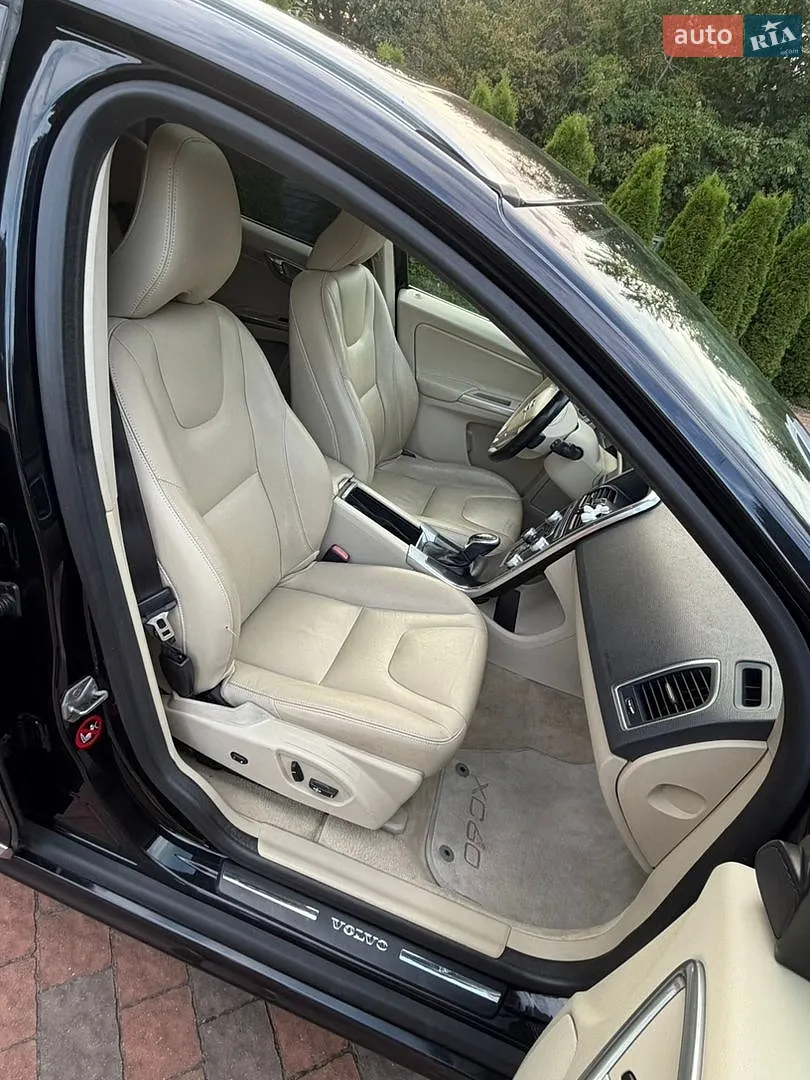 2015 Volvo XC60 - мініатюра 15