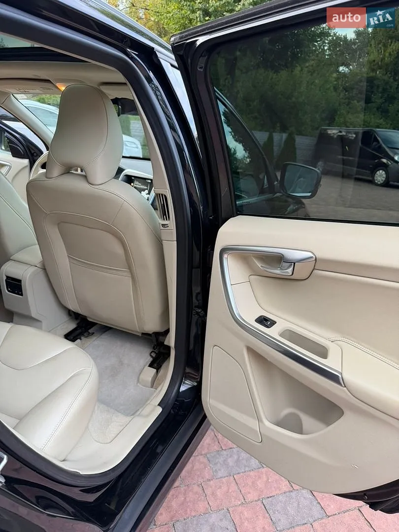 2015 Volvo XC60 - мініатюра 25