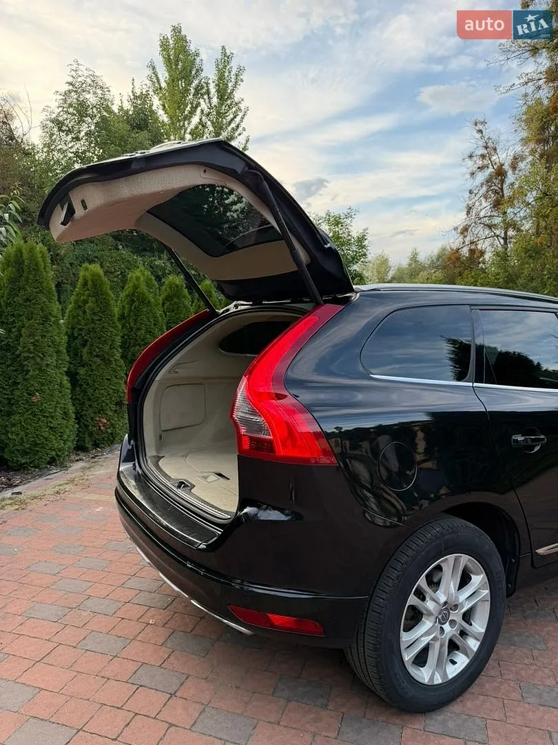2015 Volvo XC60 - мініатюра 30