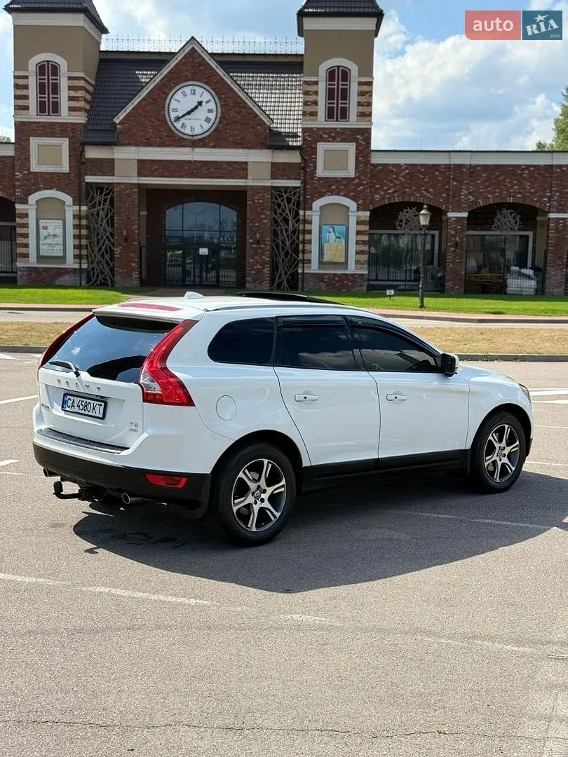 2013 Volvo XC60 - мініатюра 3