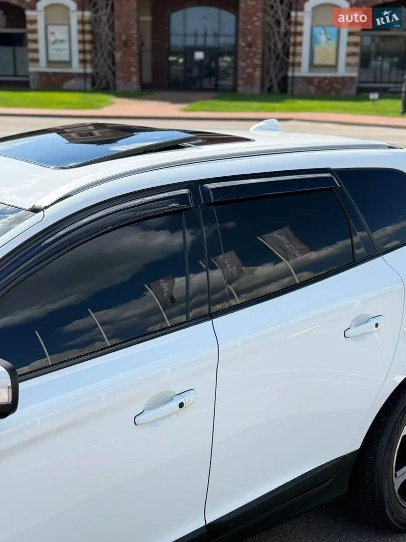 2013 Volvo XC60 - мініатюра 8