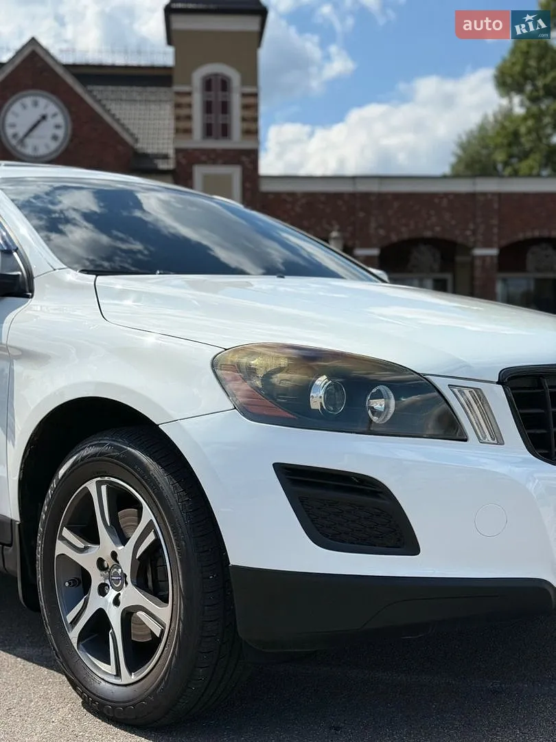 2013 Volvo XC60 - мініатюра 11