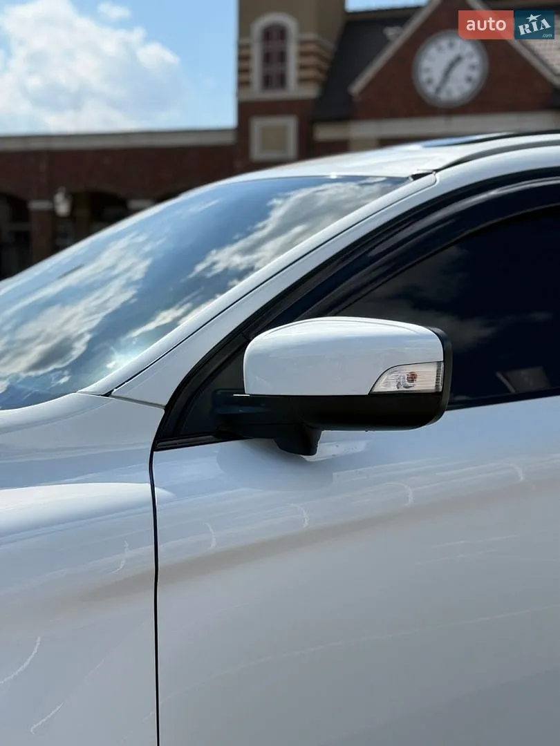 2013 Volvo XC60 - мініатюра 9