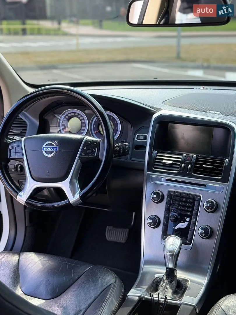 2013 Volvo XC60 - мініатюра 29