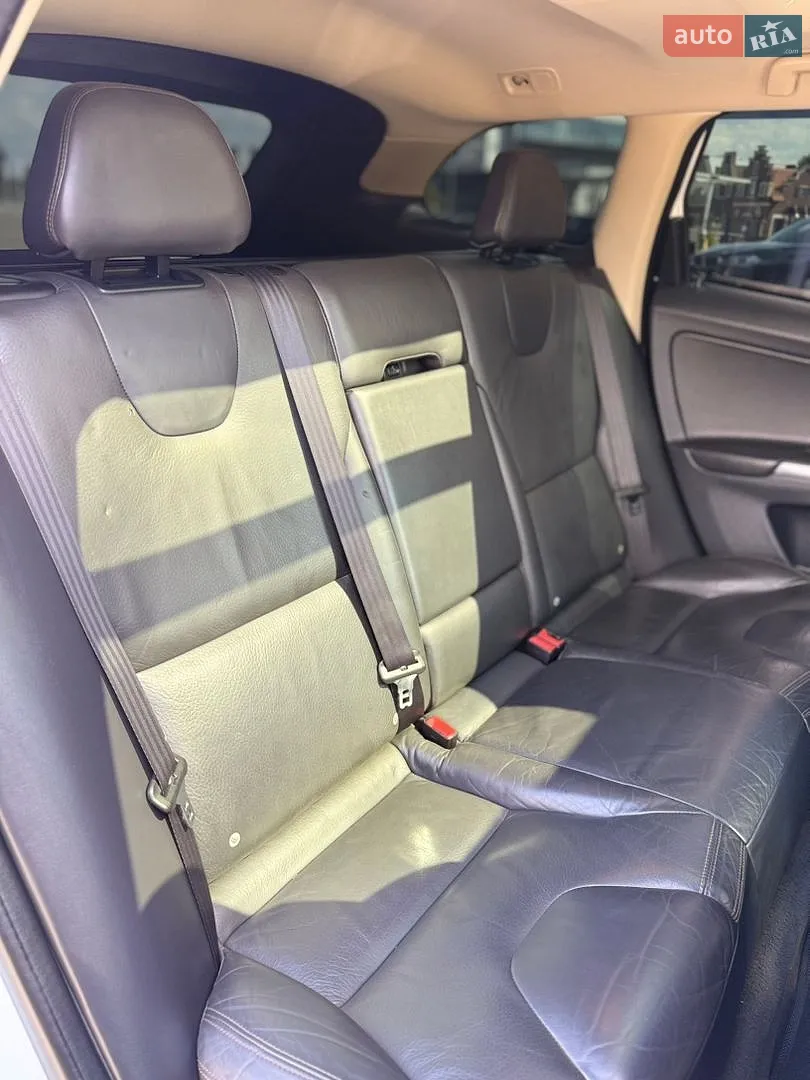 2013 Volvo XC60 - мініатюра 36
