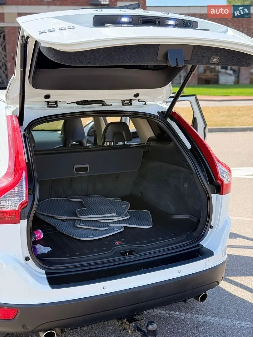 2013 Volvo XC60 - мініатюра 40