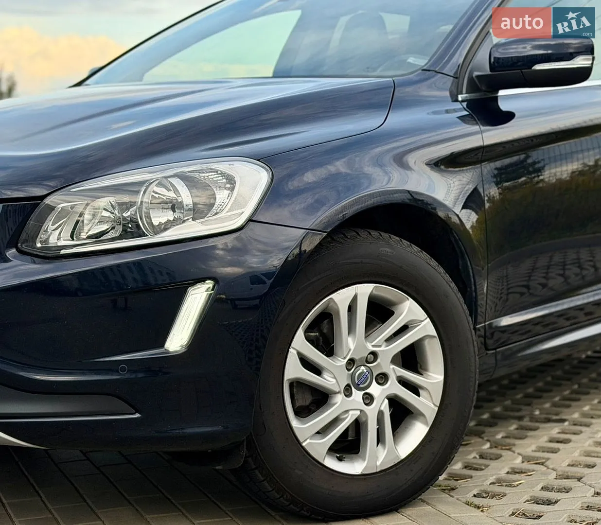2016 Volvo XC60 - мініатюра 10