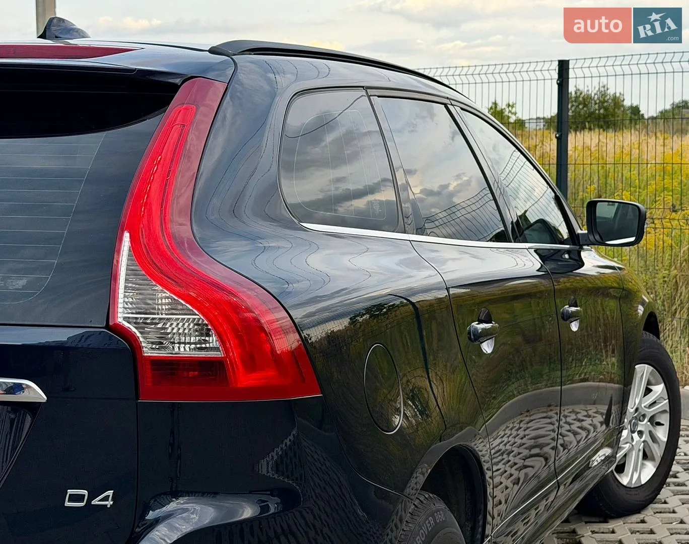 2016 Volvo XC60 - мініатюра 17