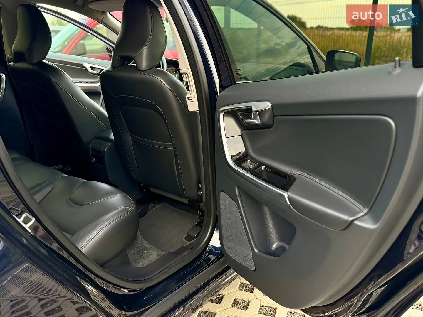2016 Volvo XC60 - мініатюра 36