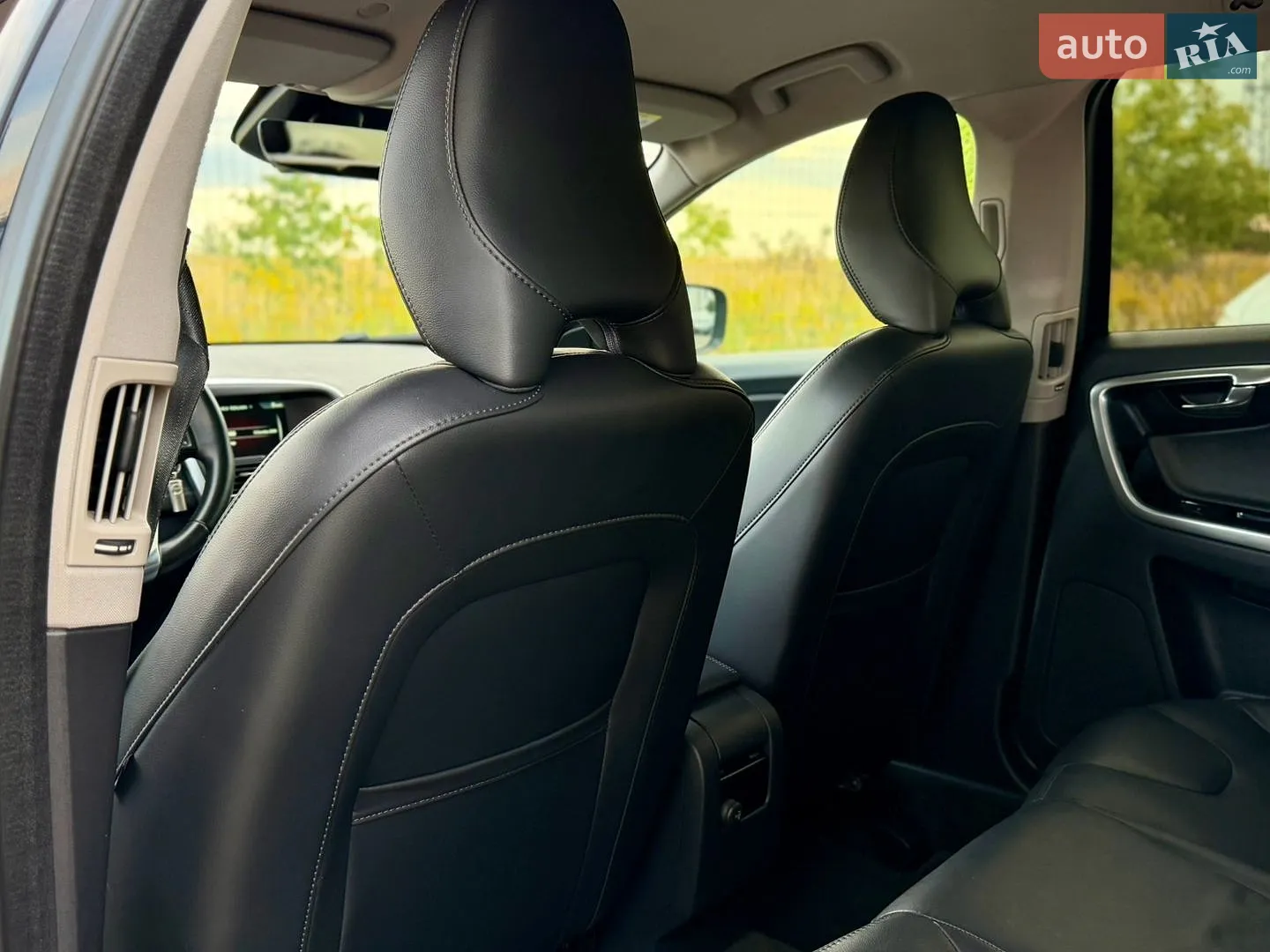 2016 Volvo XC60 - мініатюра 40