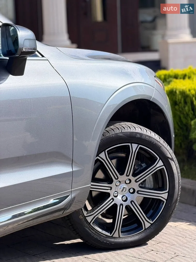 2018 Volvo XC60 - мініатюра 23
