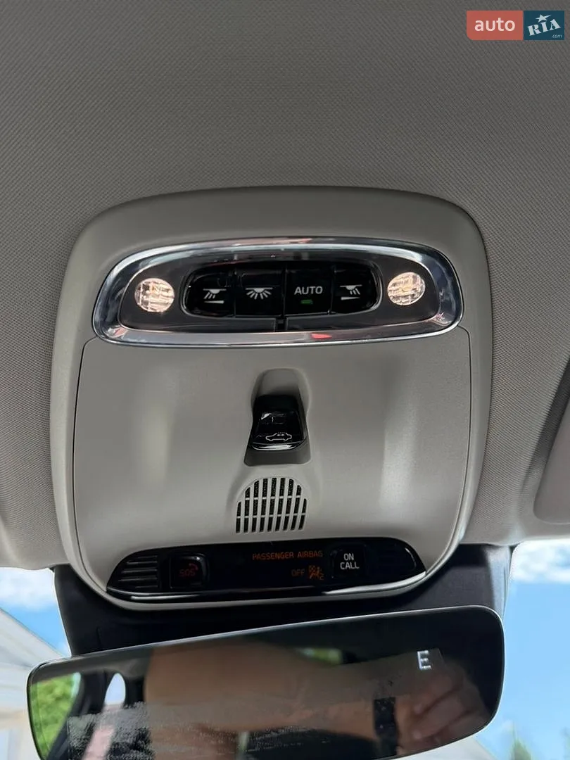 2018 Volvo XC60 - мініатюра 37