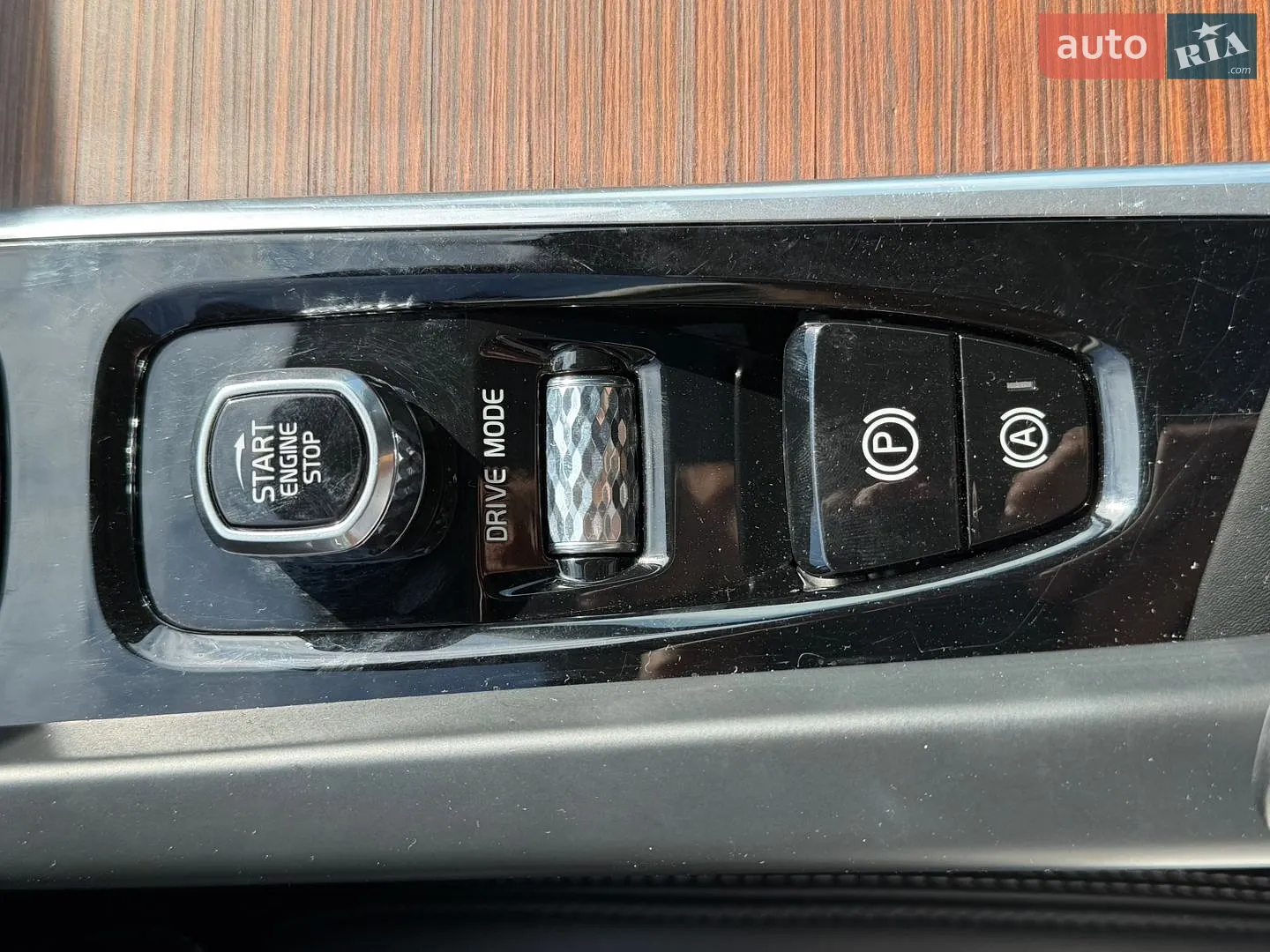 2018 Volvo XC60 - мініатюра 39