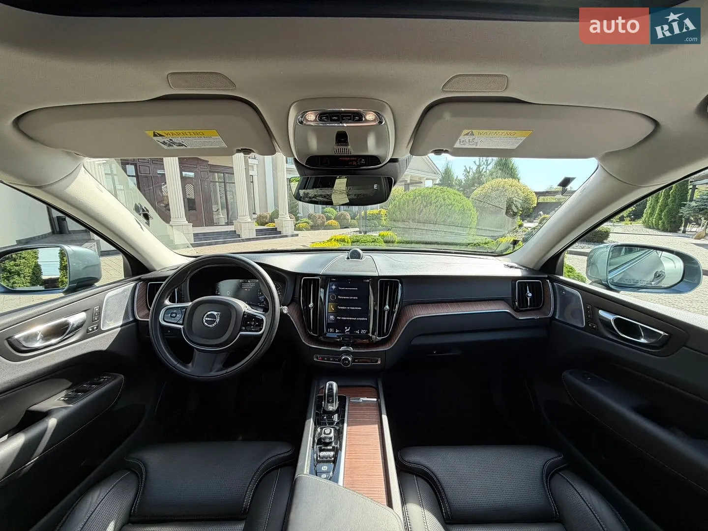 2018 Volvo XC60 - мініатюра 60