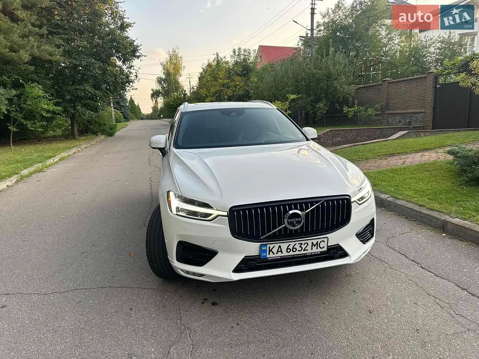 2020 Volvo XC60 - мініатюра 7
