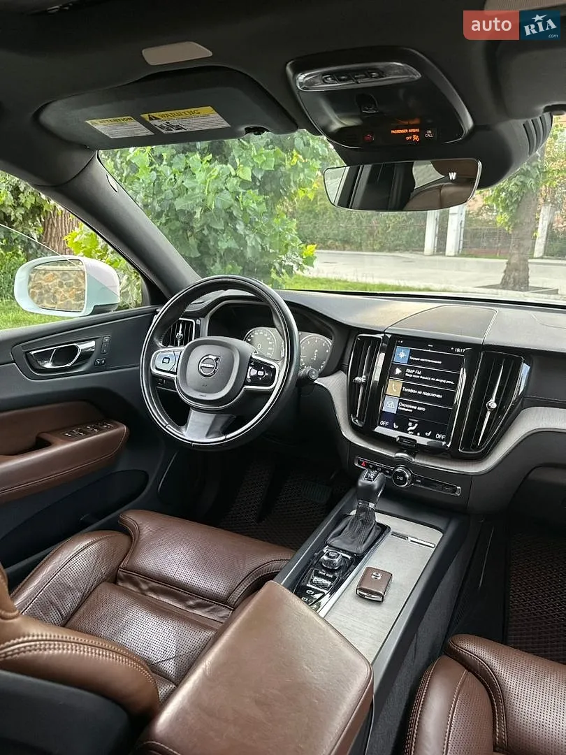2018 Volvo XC60 - мініатюра 29