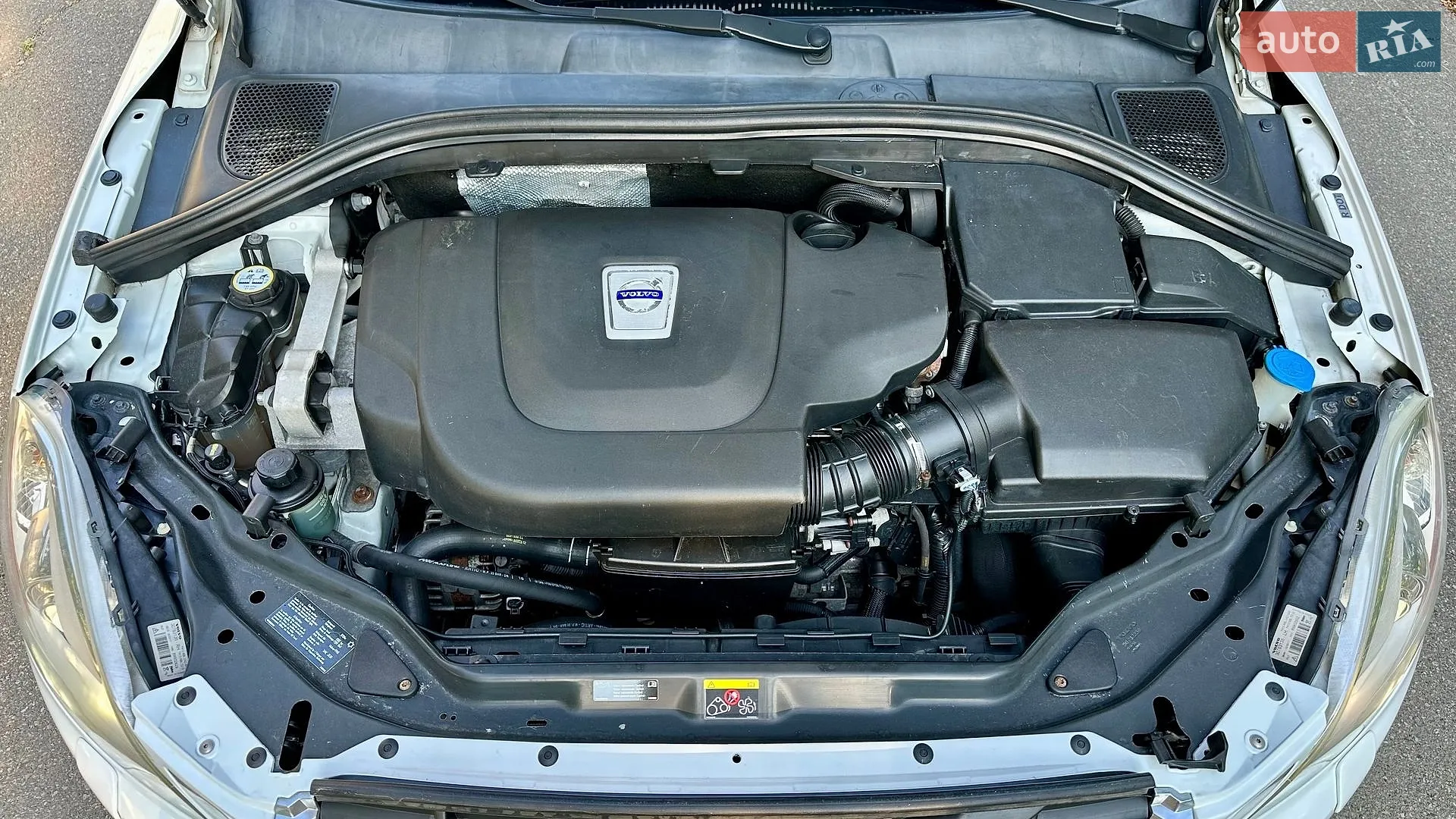 2012 Volvo XC60 - мініатюра 11