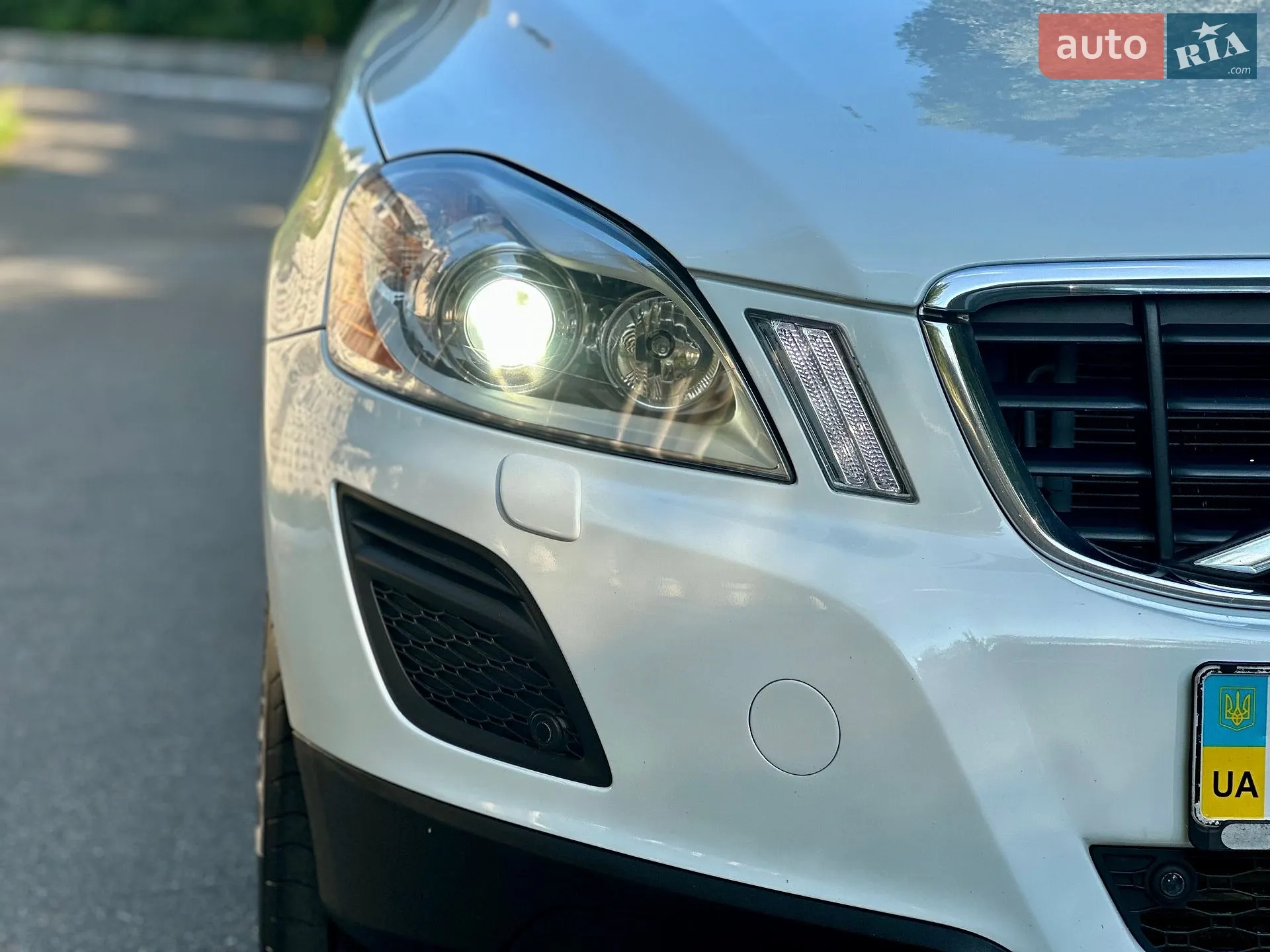 2012 Volvo XC60 - мініатюра 13