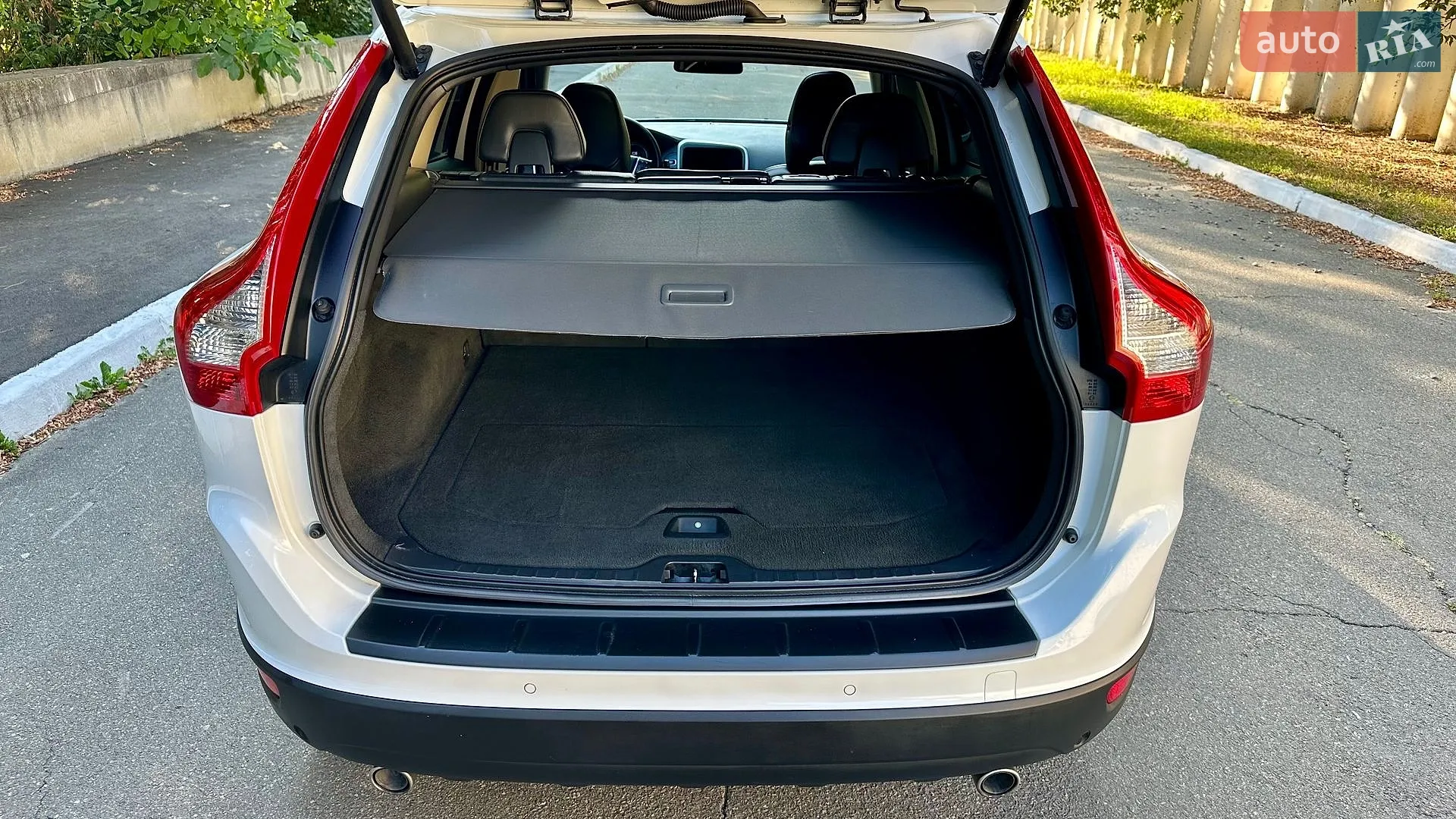 2012 Volvo XC60 - мініатюра 20