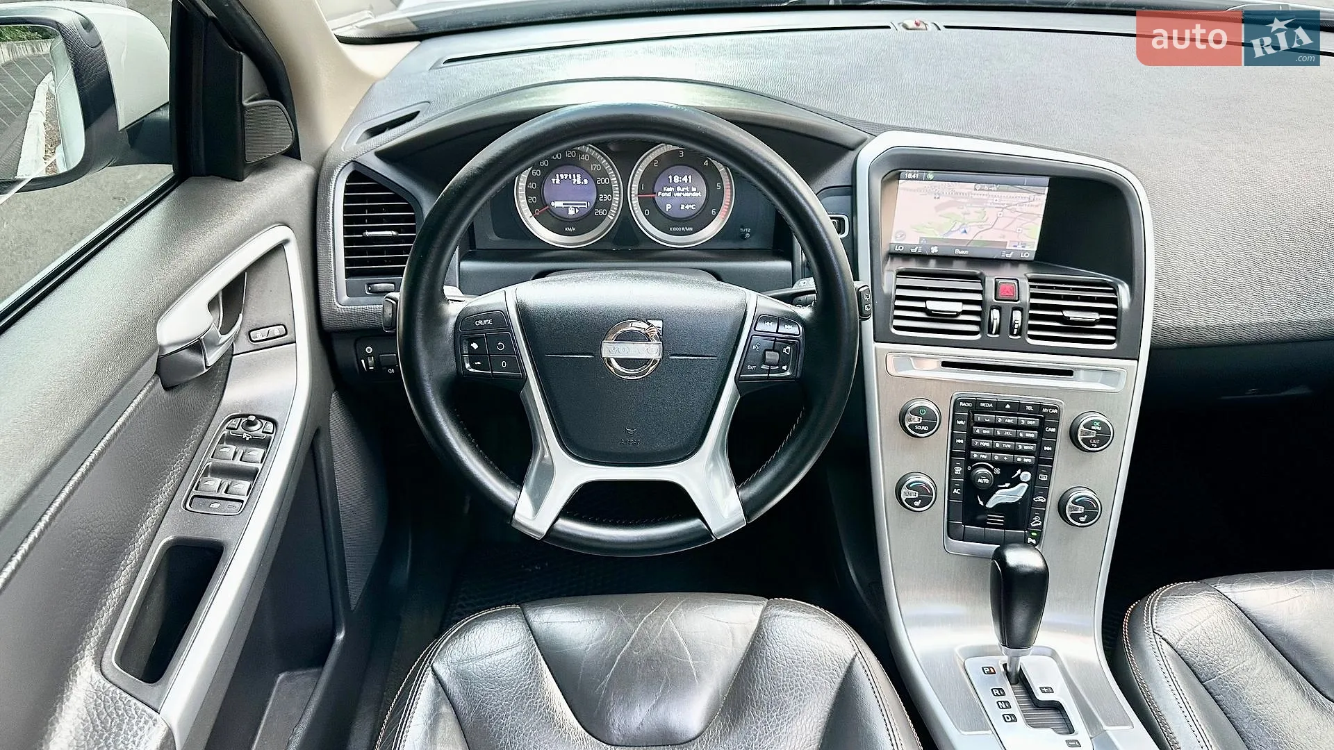 2012 Volvo XC60 - мініатюра 30