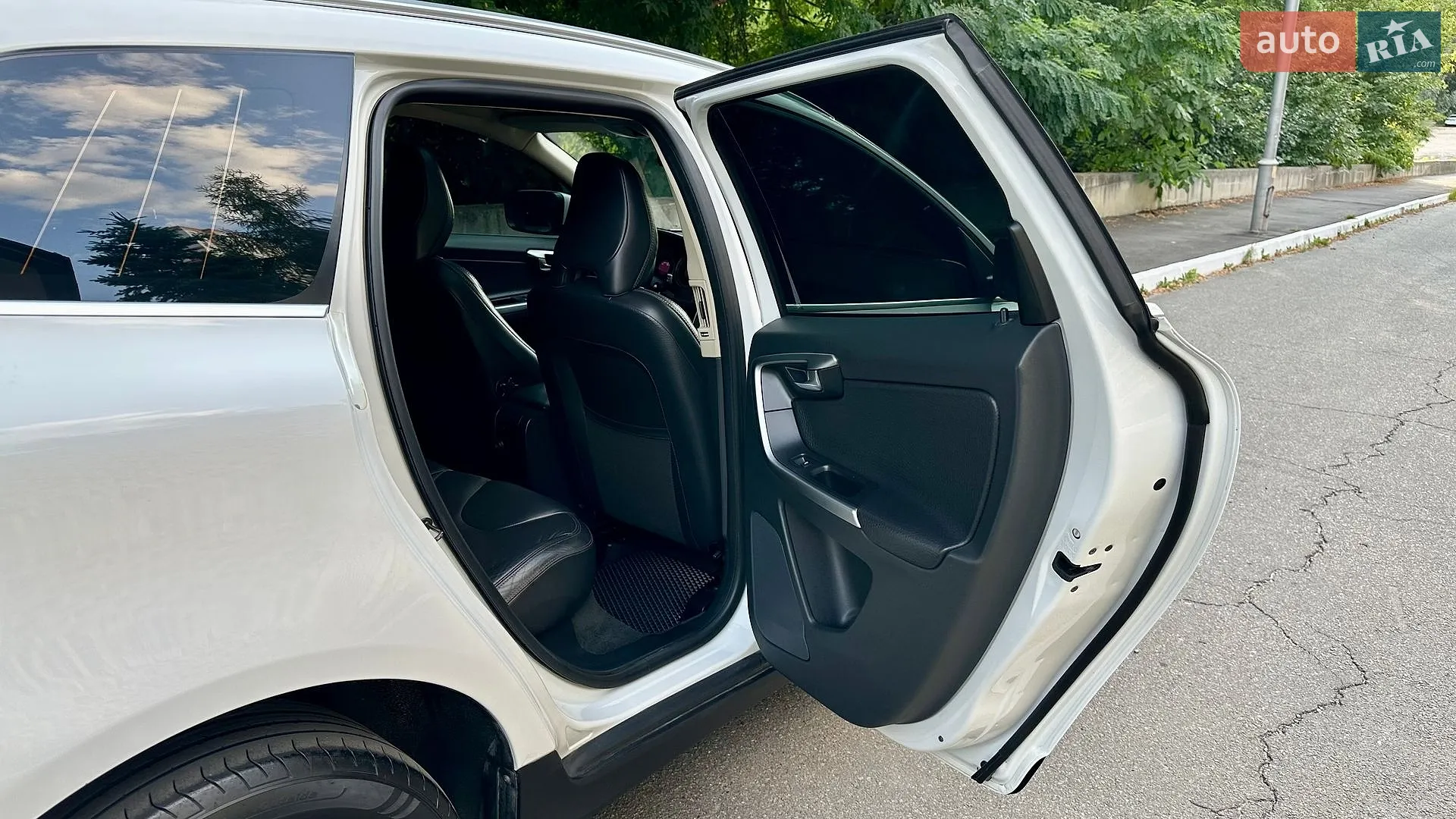 2012 Volvo XC60 - мініатюра 53