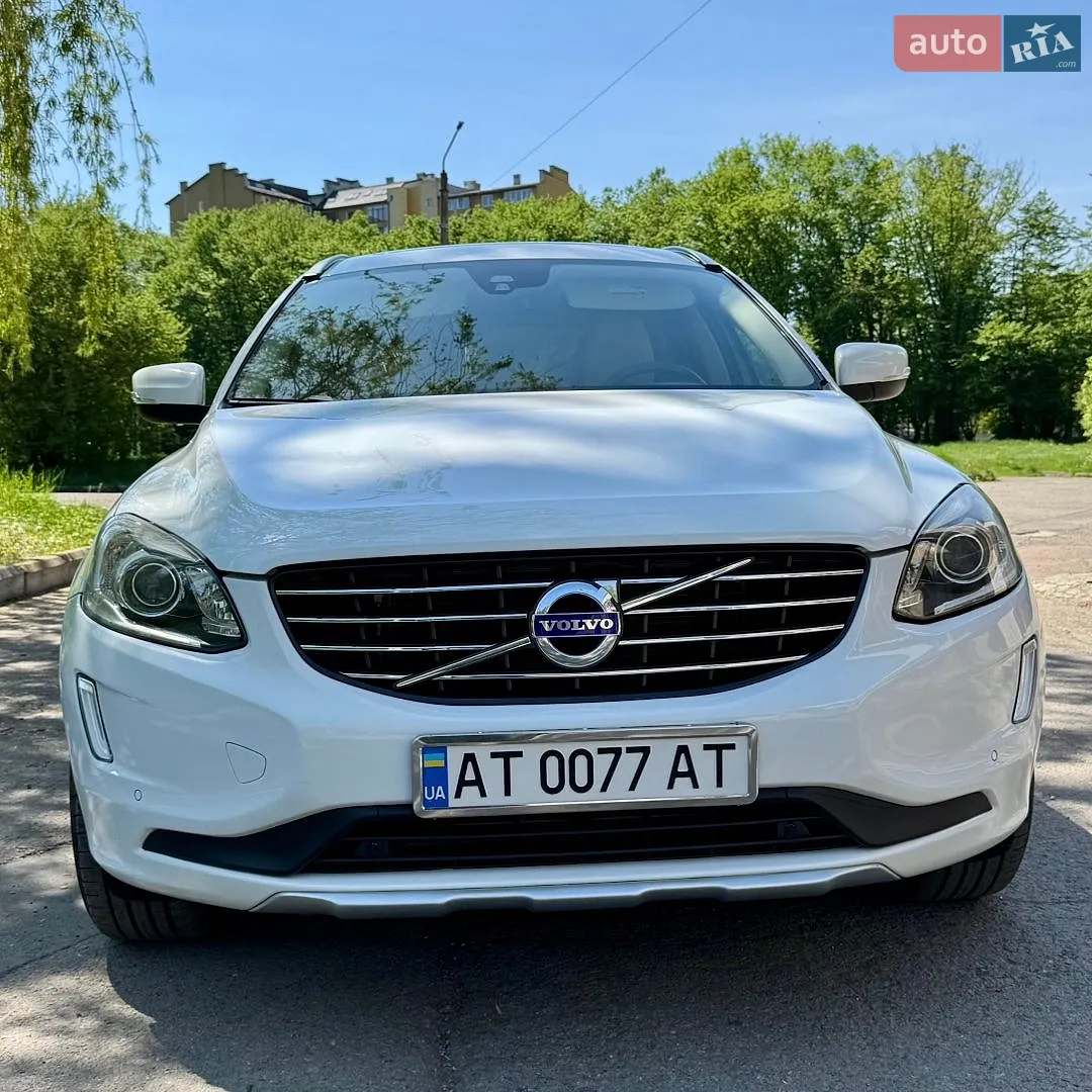 2016 Volvo XC60 - мініатюра 21