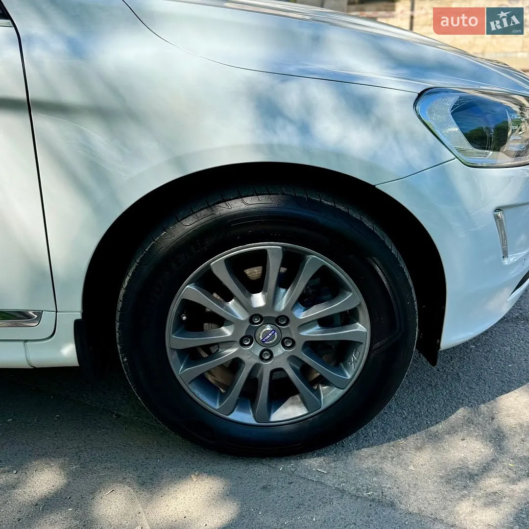 2016 Volvo XC60 - мініатюра 30