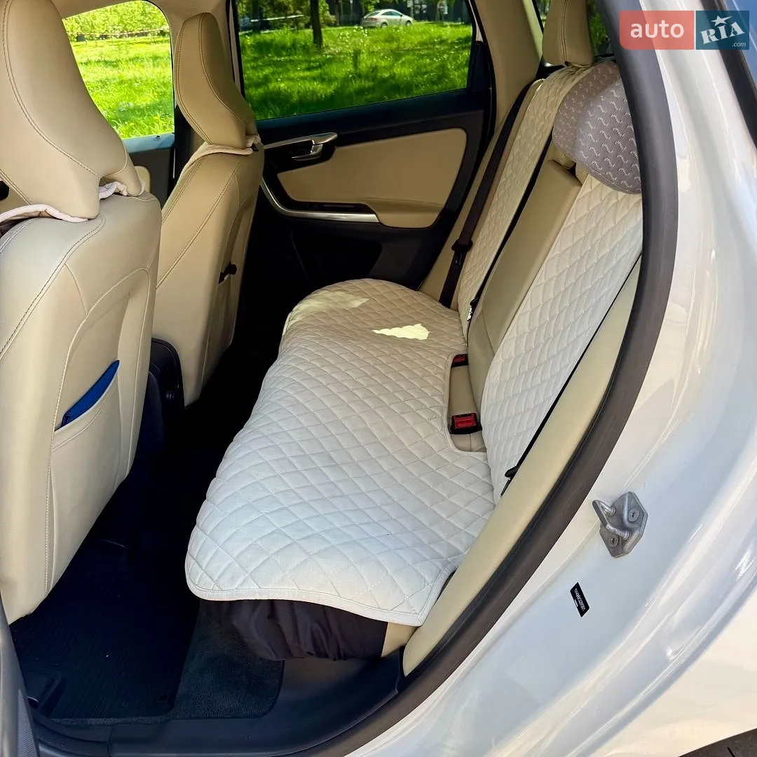 2016 Volvo XC60 - мініатюра 40