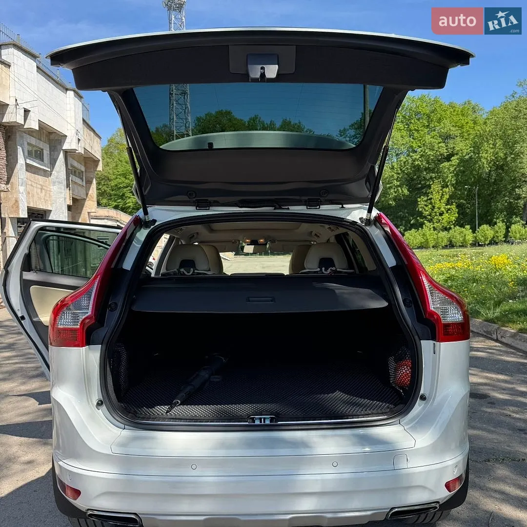 2016 Volvo XC60 - мініатюра 19