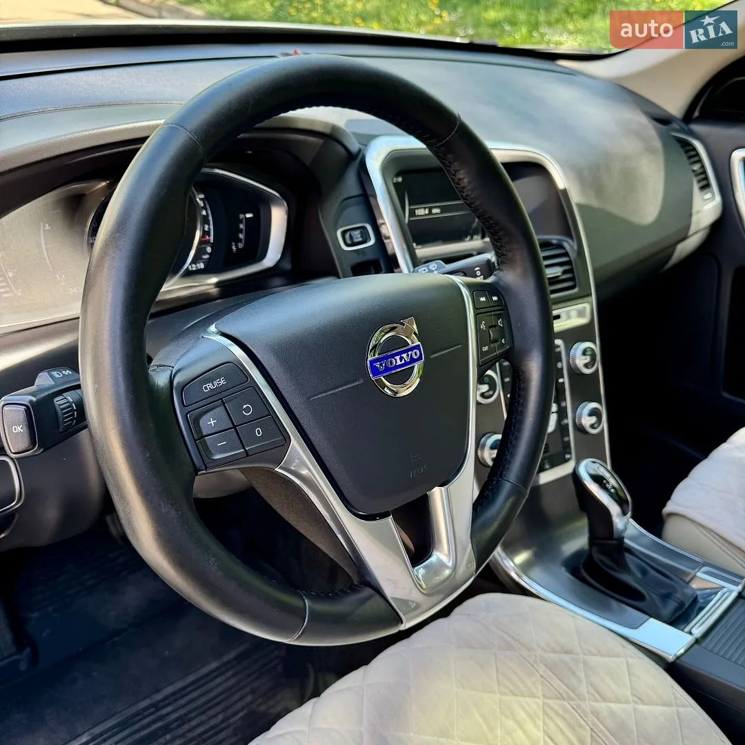 2016 Volvo XC60 - мініатюра 56