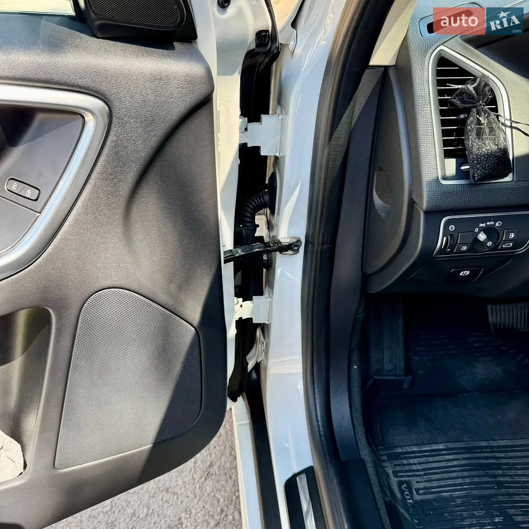 2016 Volvo XC60 - мініатюра 59