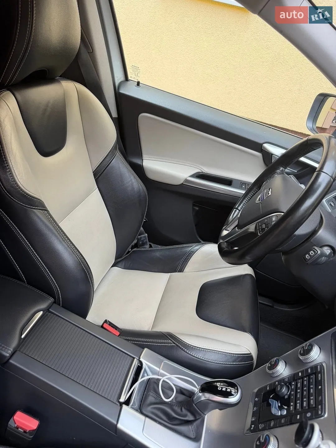 2017 Volvo XC60 - мініатюра 4