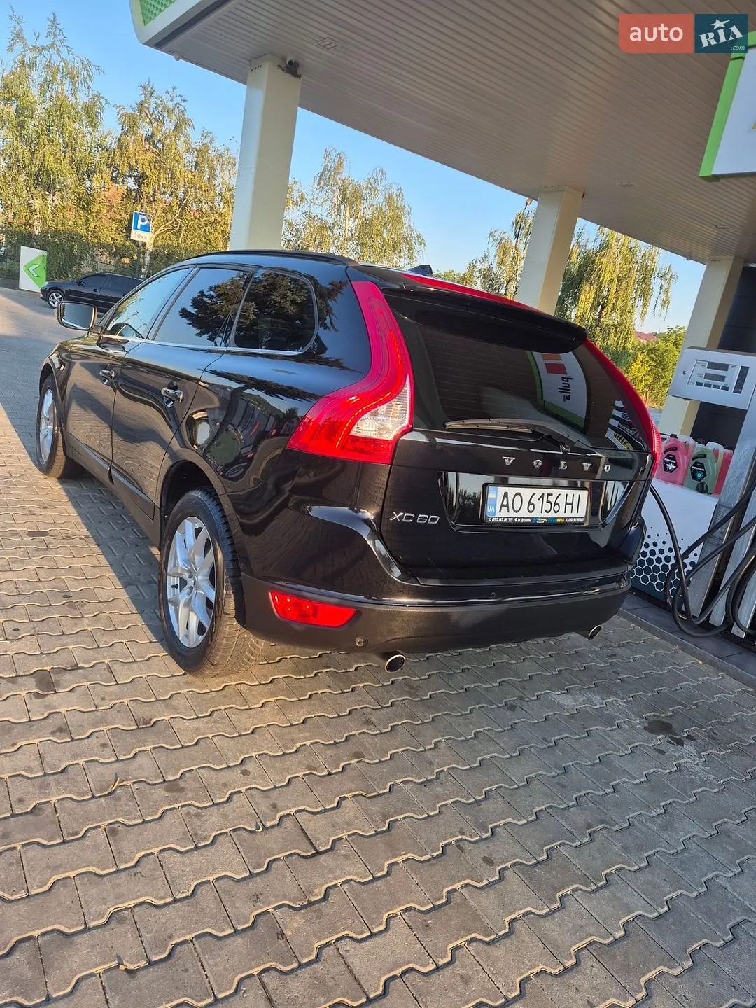 2011 Volvo XC60 - мініатюра 6