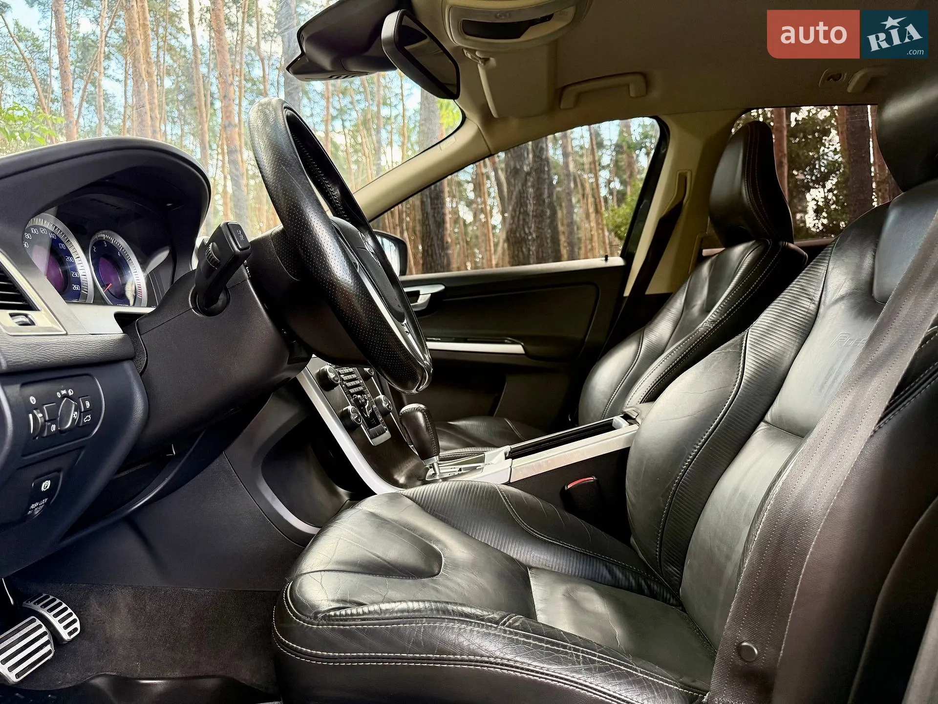 2012 Volvo XC60 - мініатюра 14