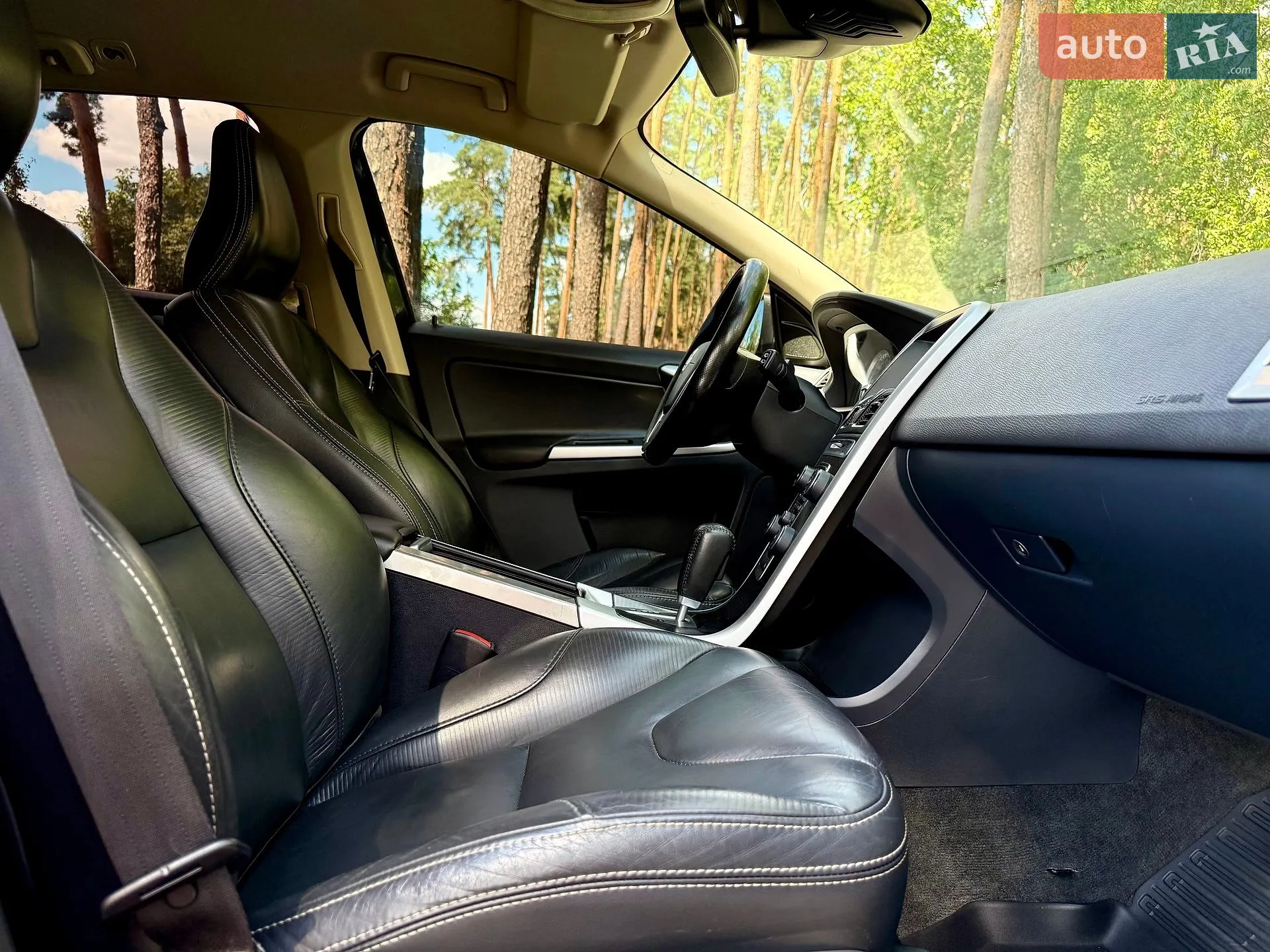 2012 Volvo XC60 - мініатюра 20