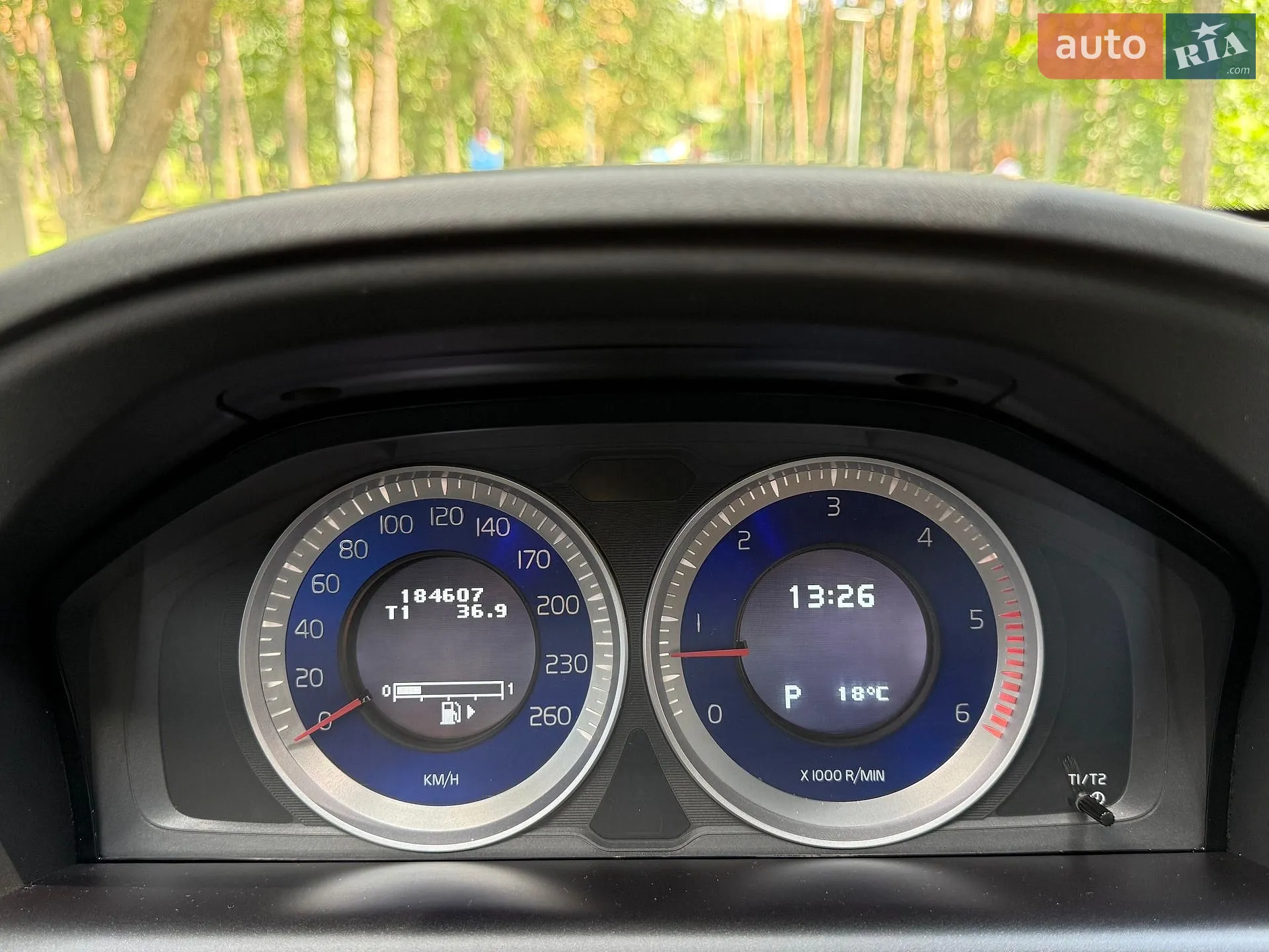 2012 Volvo XC60 - мініатюра 25