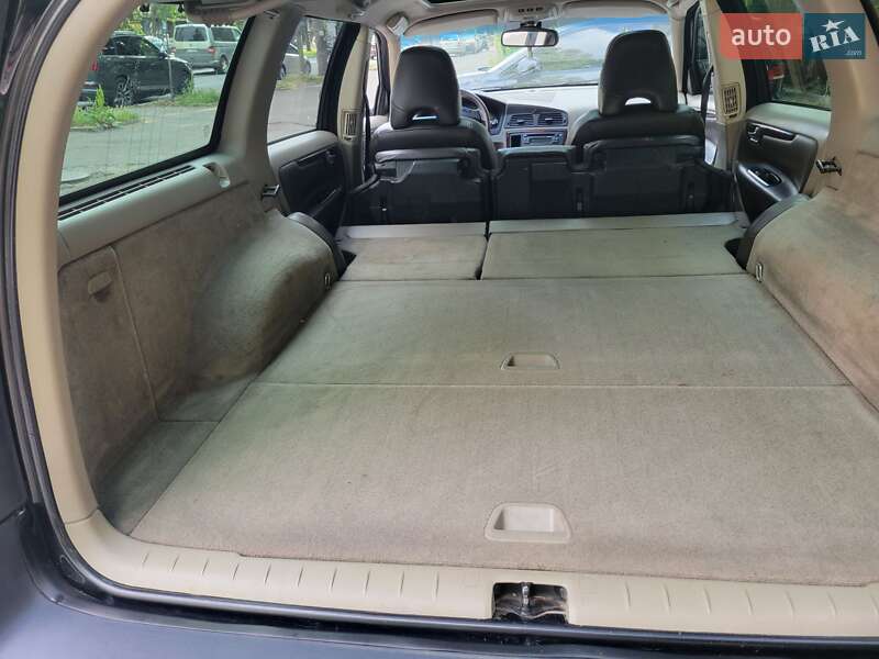 Универсал Volvo XC70 Cross Country 2006 в Днепре фото 18 Универсал Volvo XC70 Cross Country 2006 в Днепре