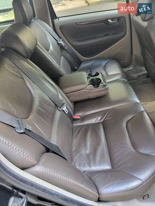 Универсал Volvo XC70 Cross Country 2006 в Днепре фото 21 Универсал Volvo XC70 Cross Country 2006 в Днепре