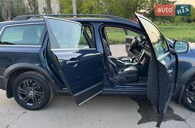 Универсал Volvo XC70 Cross Country 2012 в 